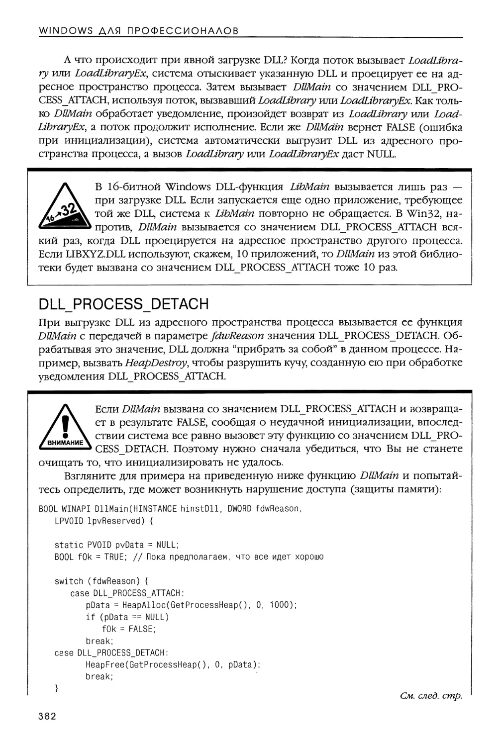 Функция входа/выхода