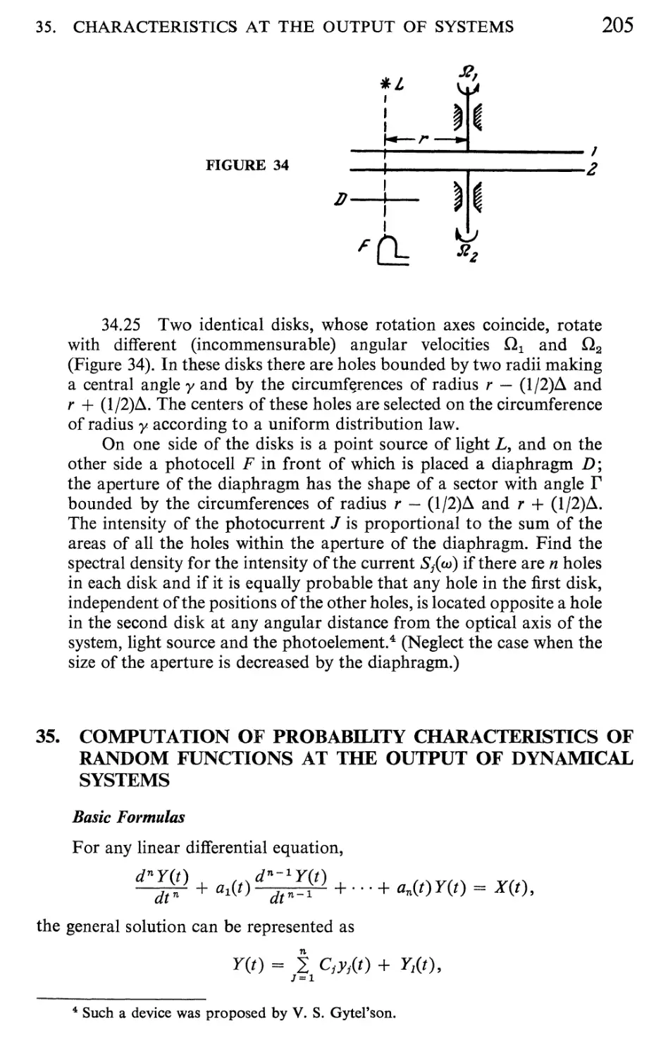 36 Optimal Dynamical Systems 216