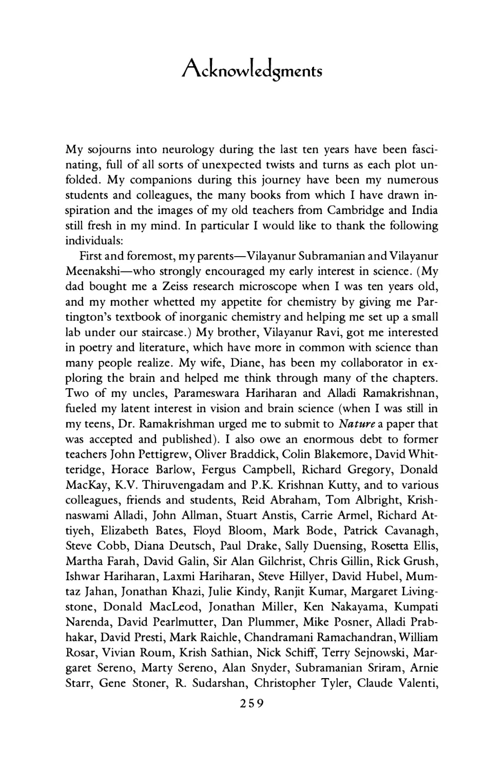 Acknowledgments