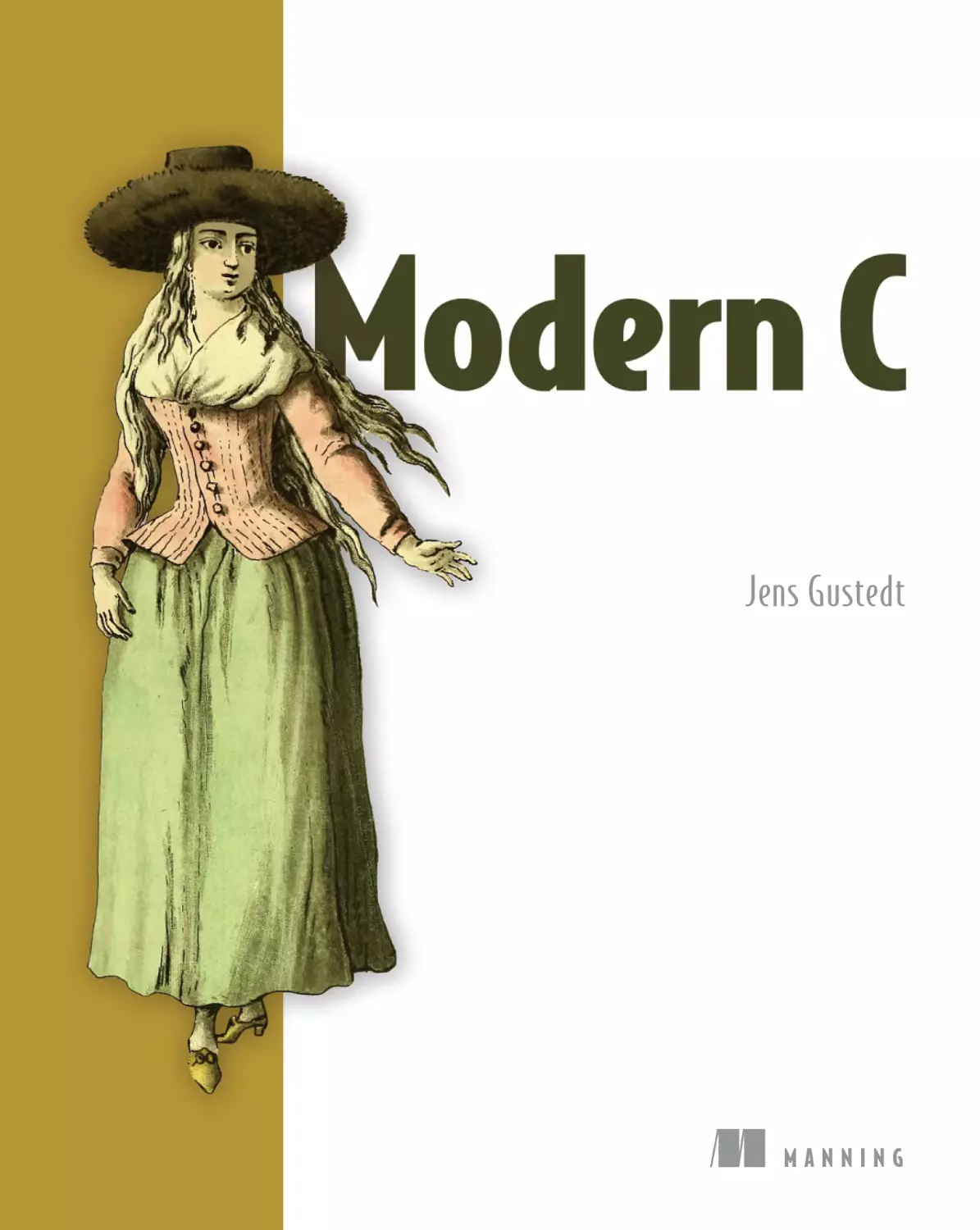 Modern C