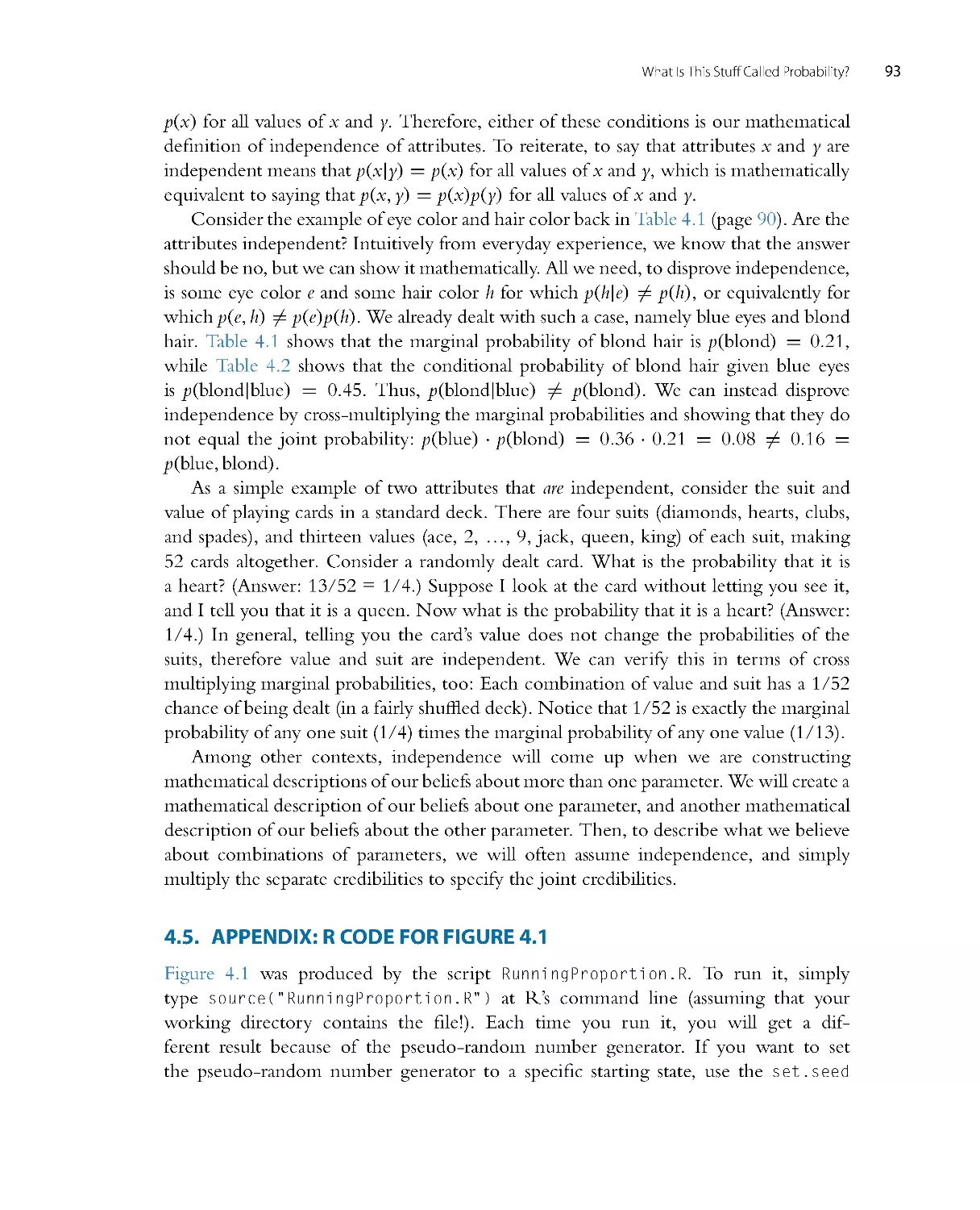 Appendix: R Code for Figure 4.1