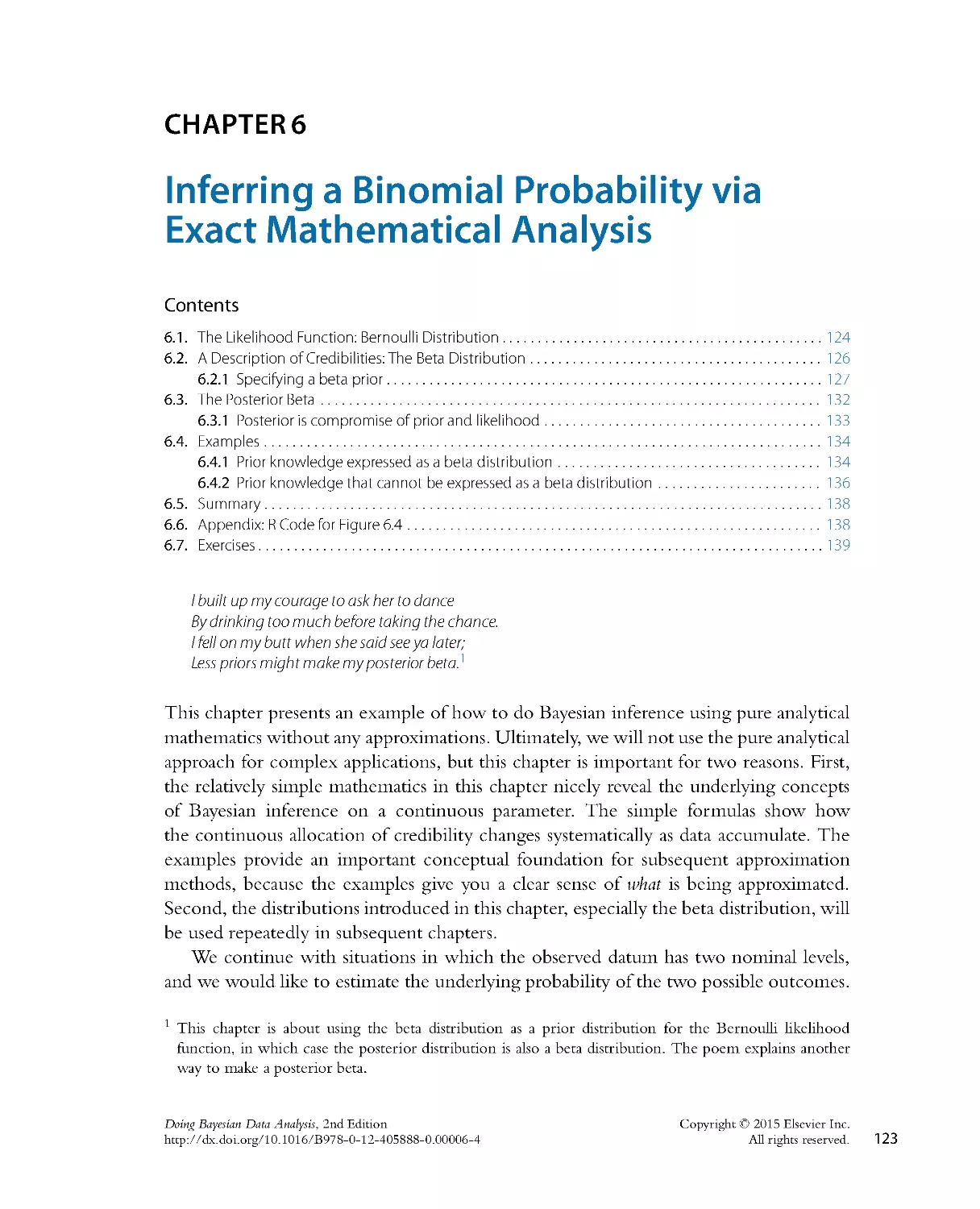 11. Chapter-6-Inferring-a-Binomial-Probability-via-Exact-Mathematical-Analysis_2015_Doing-Bayesian-Data-Analysis-Second-Edition-