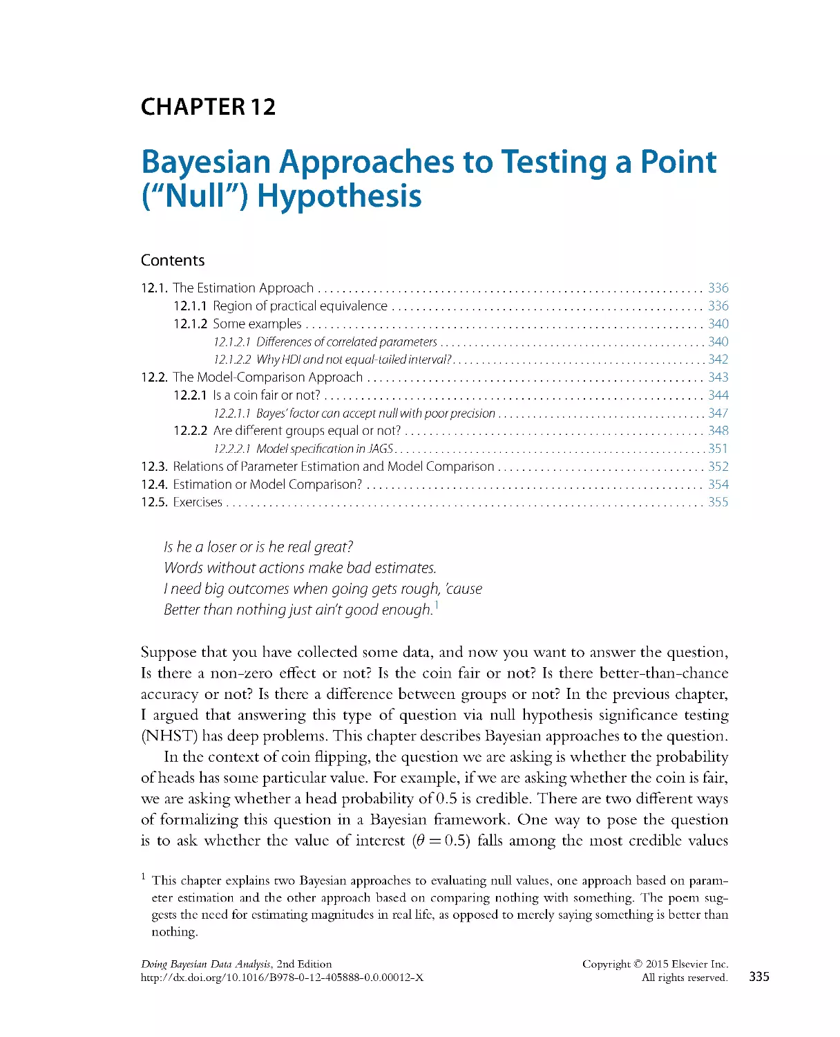 17. Chapter-12-Bayesian-Approaches-to-Testing-a-Point-Null-Hypothesis_2015_Doing-Bayesian-Data-Analysis-Second-Edition-