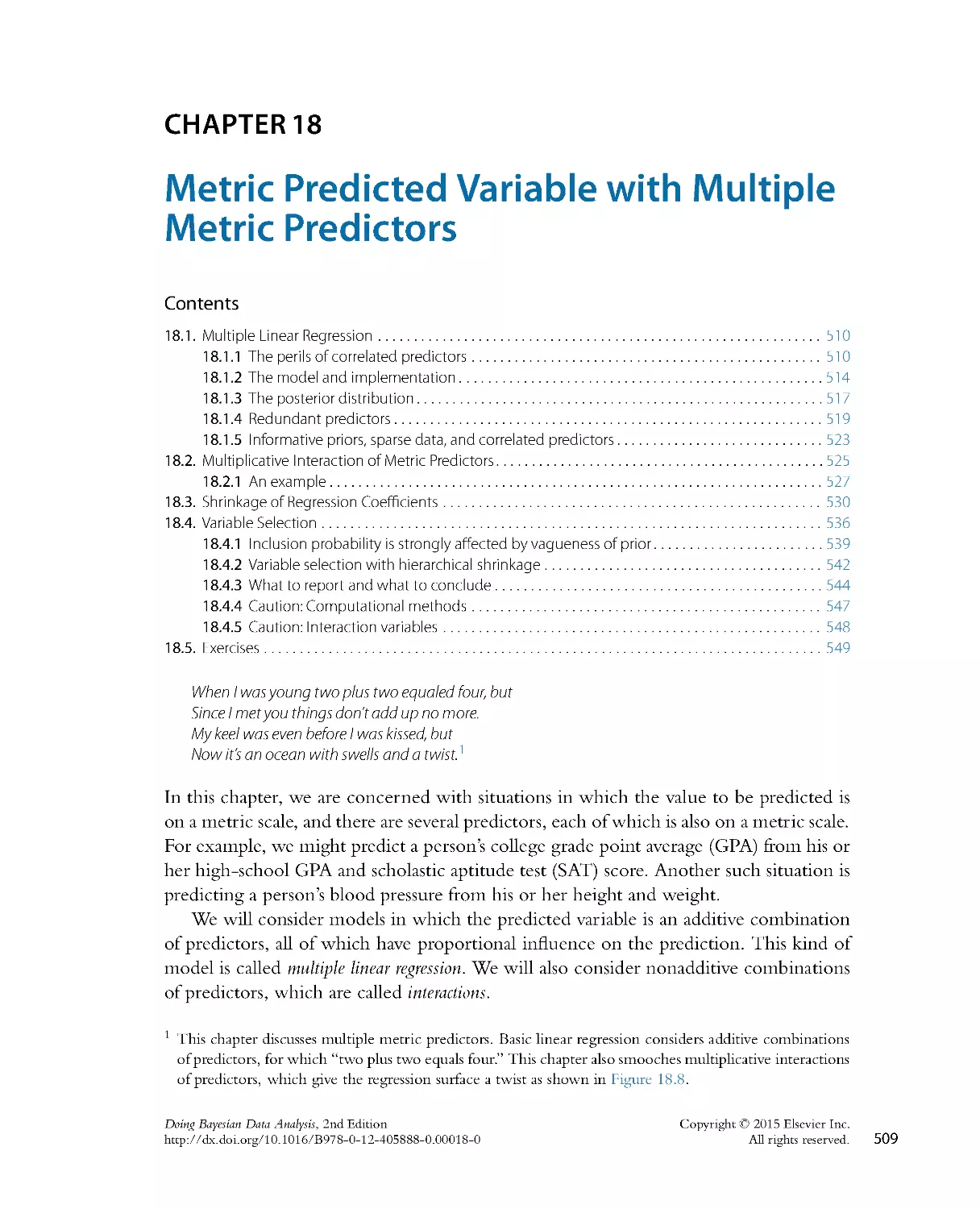 24. Chapter-18-Metric-Predicted-Variable-with-Multiple-Metric-Predictors_2015_Doing-Bayesian-Data-Analysis-Second-Edition-