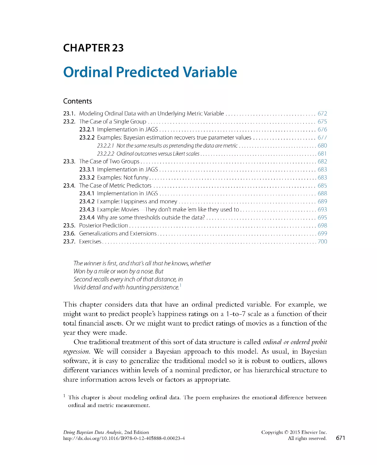 29. Chapter-23-Ordinal-Predicted-Variable_2015_Doing-Bayesian-Data-Analysis-Second-Edition-
