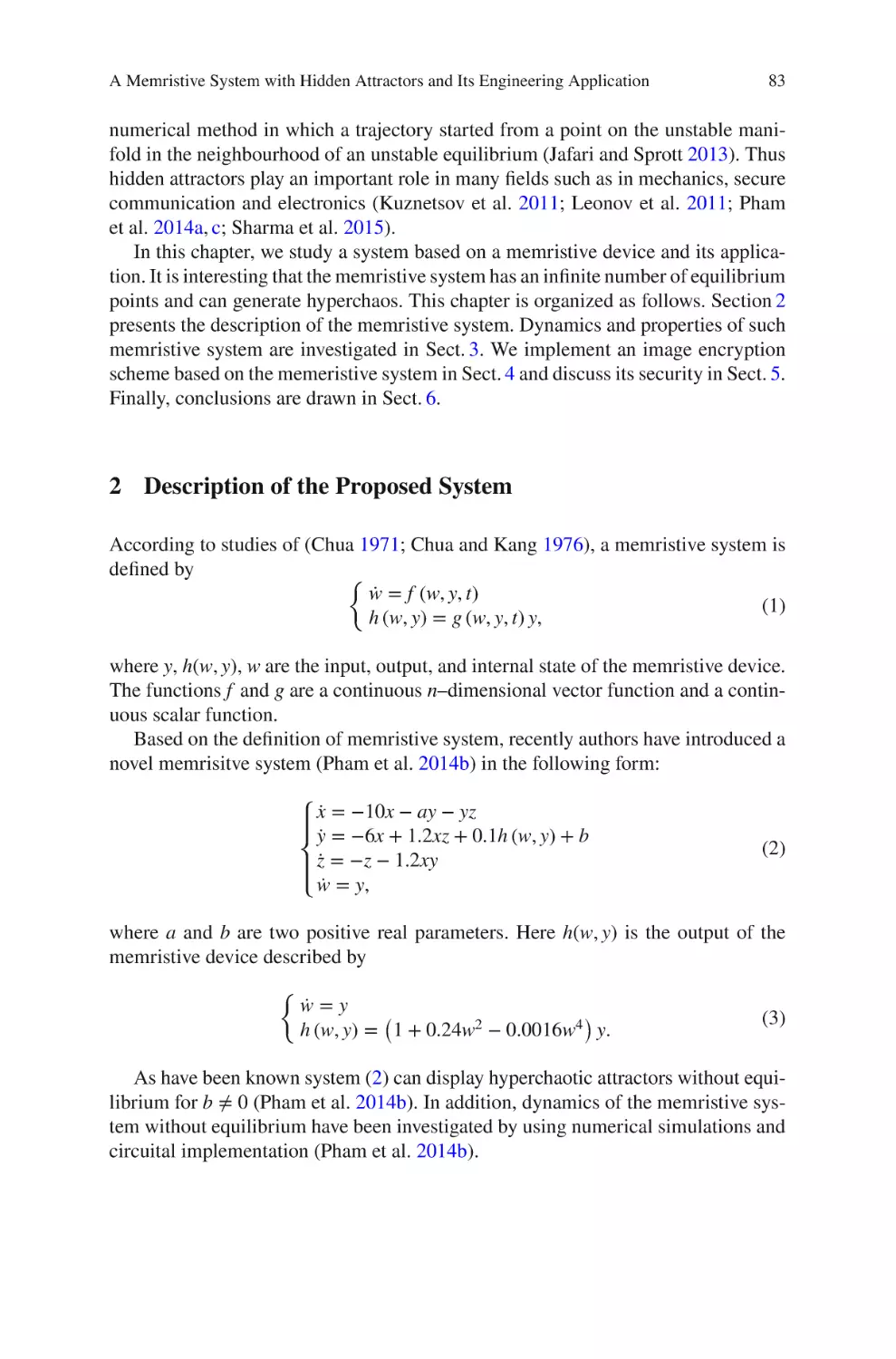 2 Description of the Proposed System