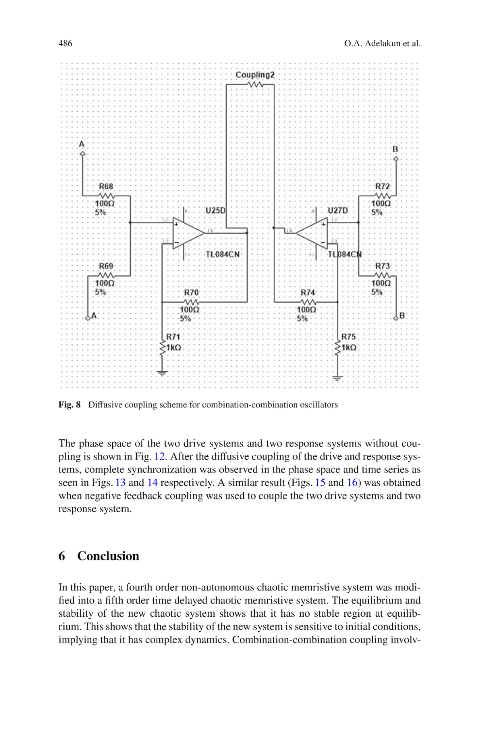 6 Conclusion