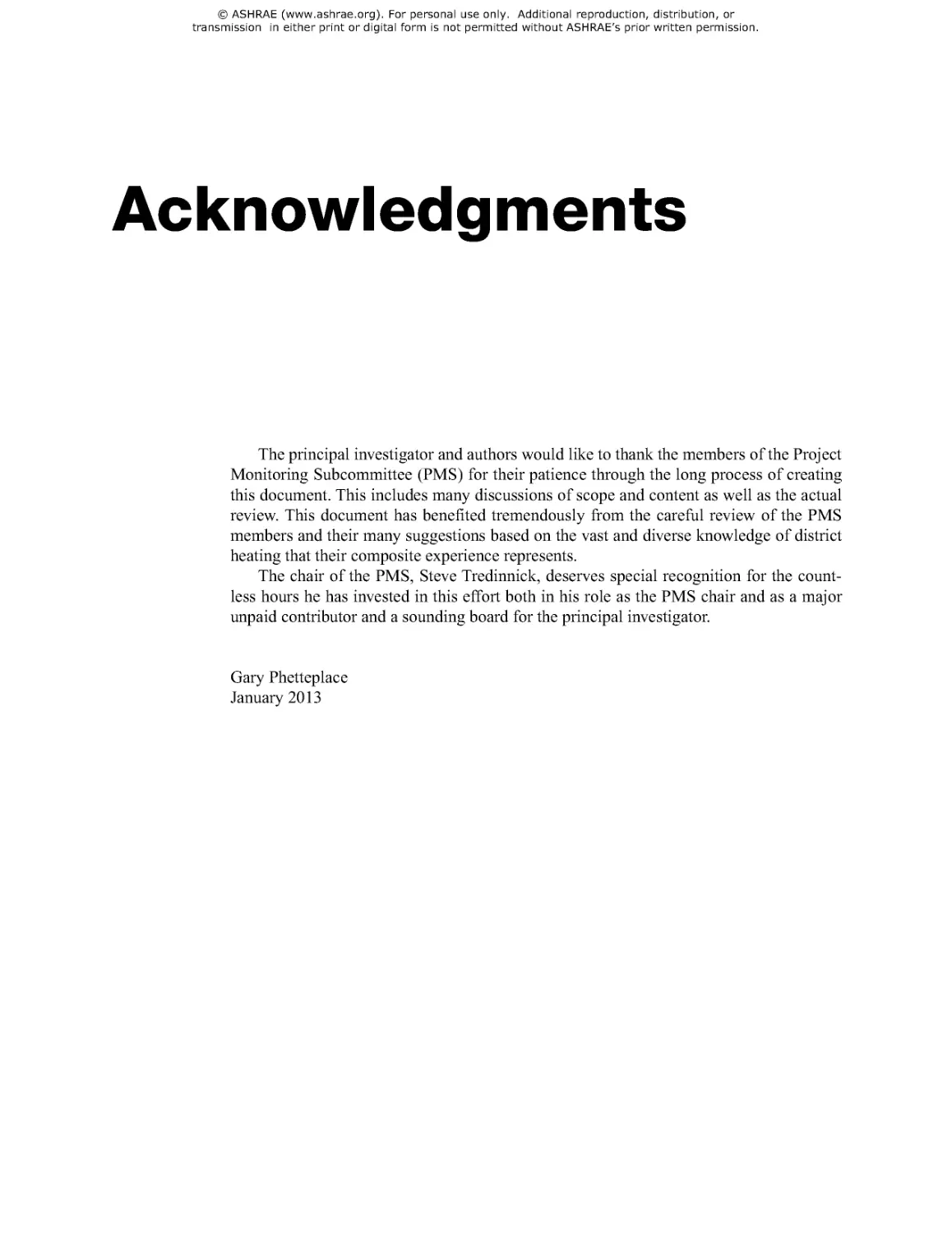 Acknowledgments