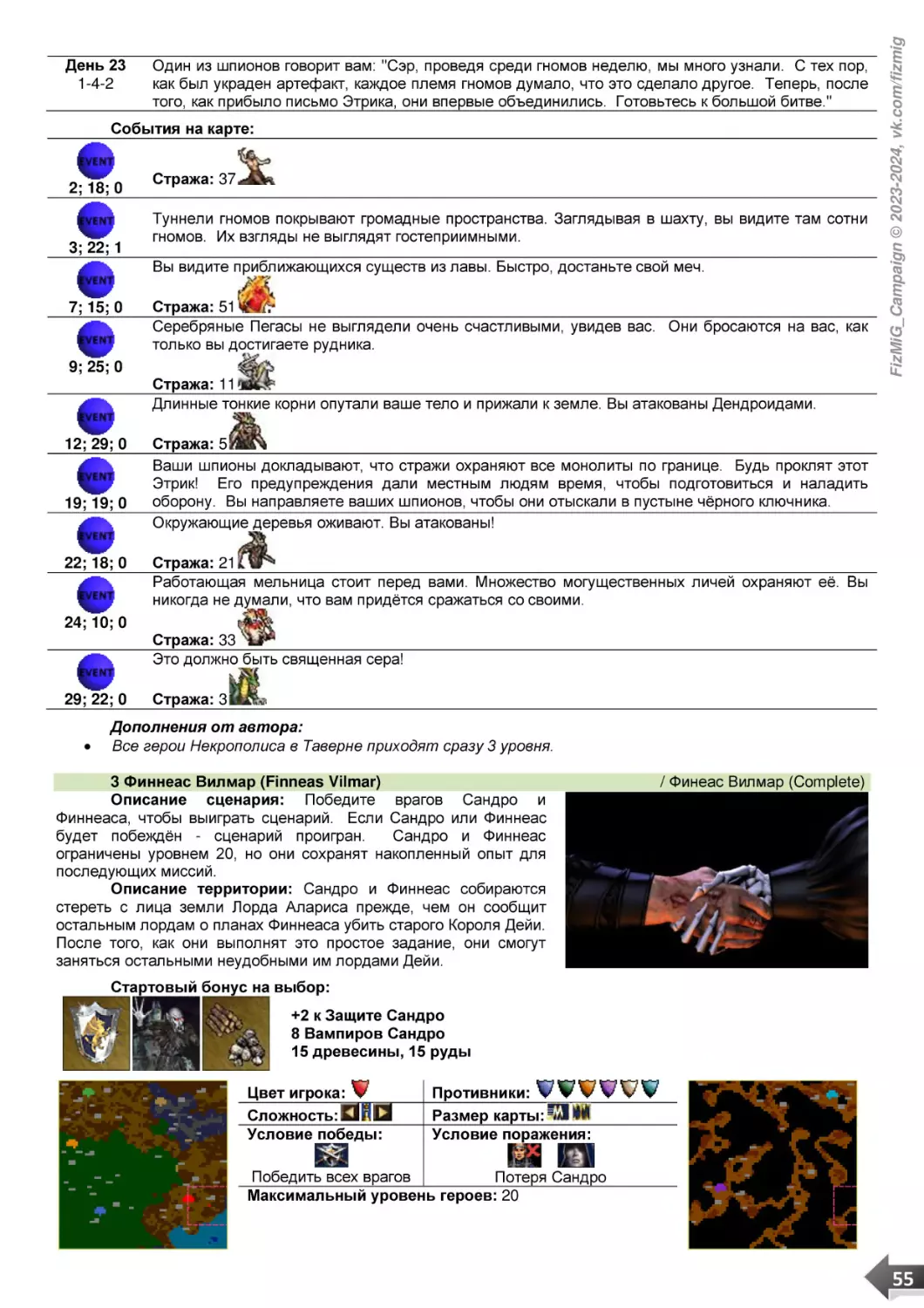 3 Финнеас Вилмар (Finneas Vilmar)      / Финеас Вилмар (Complete)