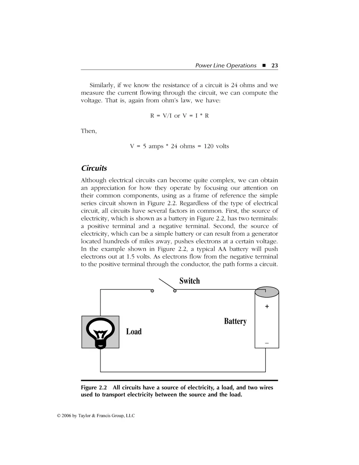 Circuits