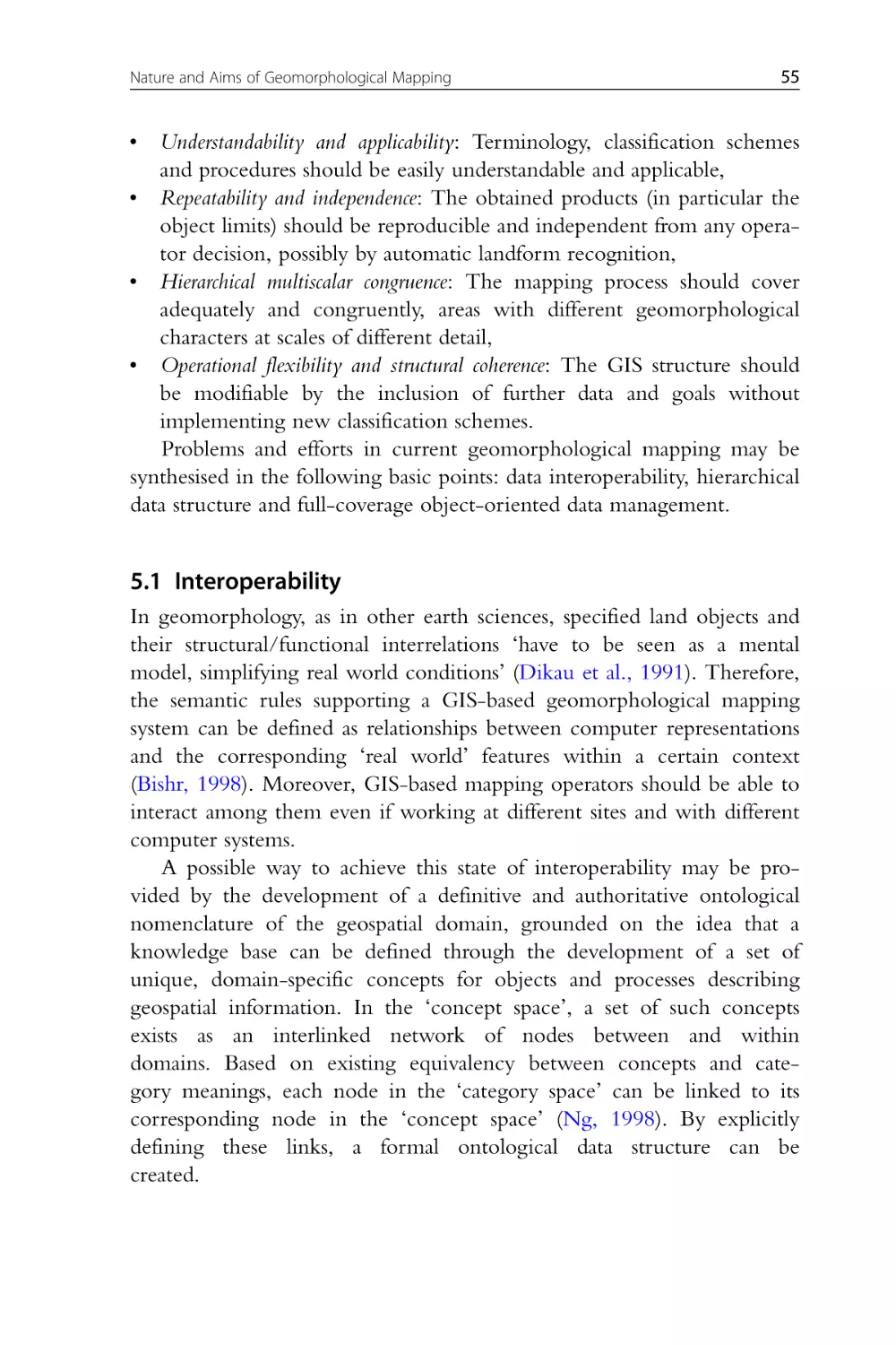 5.1 Interoperability