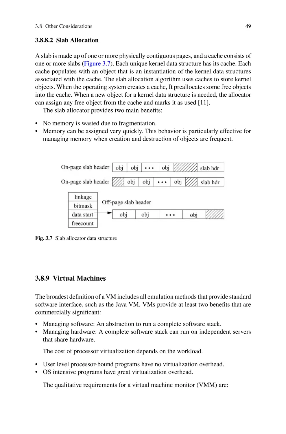 3.8.9 Virtual Machines