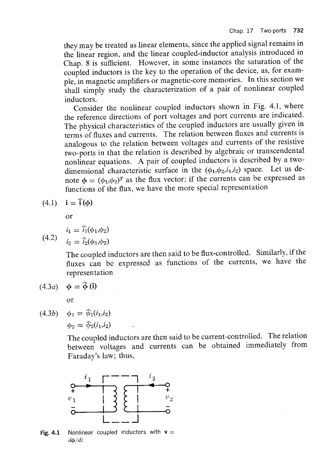 7.5 - Q of a Resonant Circuit
