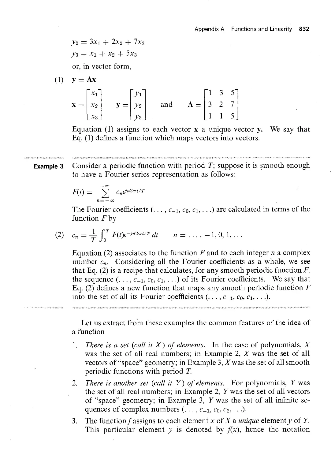 3.4 - Integrodifferential Equations