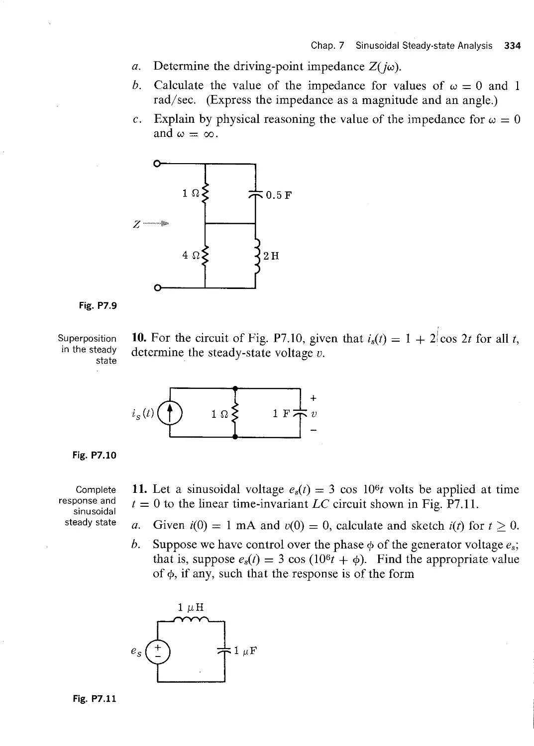 2.2 - Energy Balance in a Nonlinear Time-varying Inductor