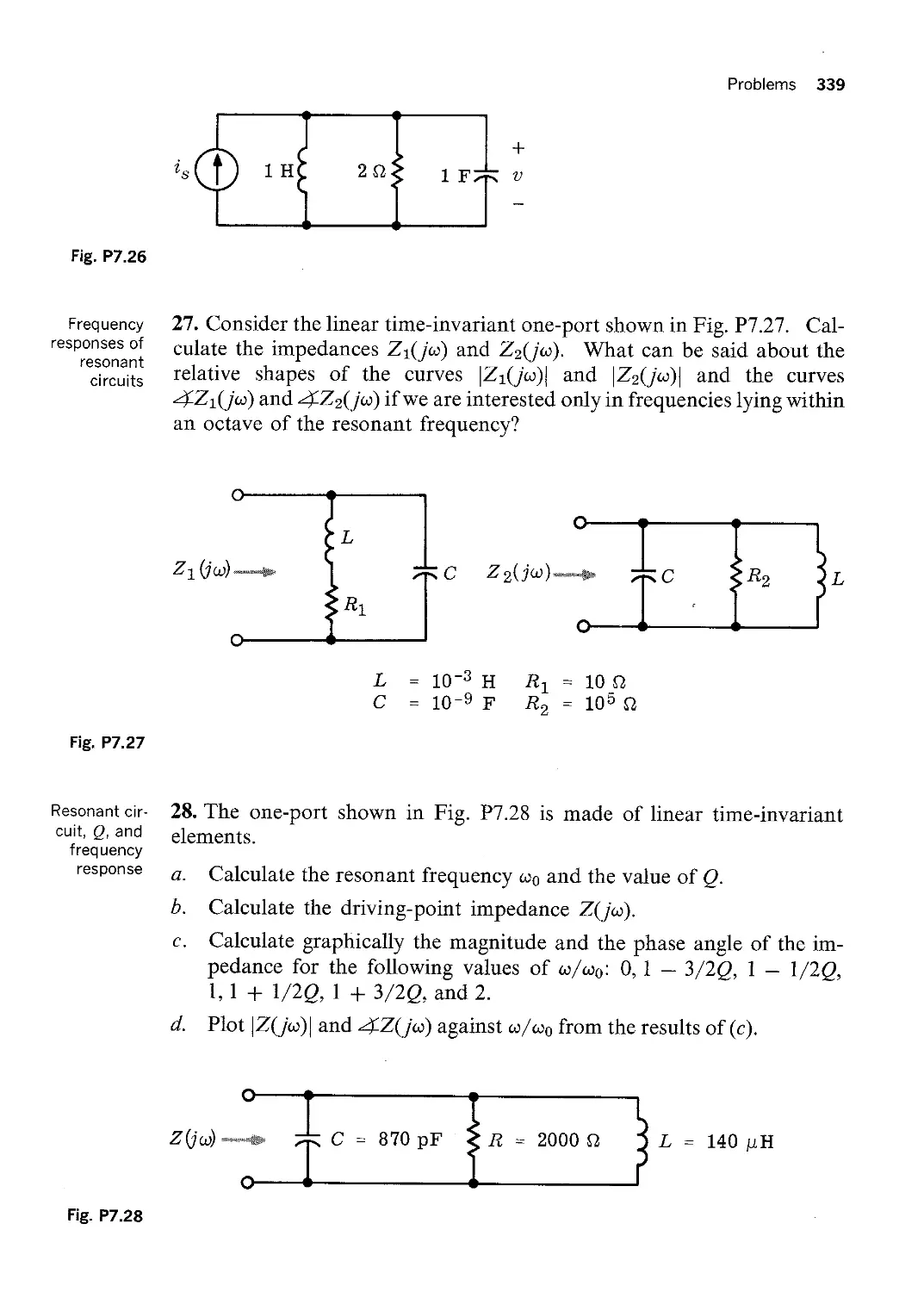 3.2 - Inductors and Capacitors