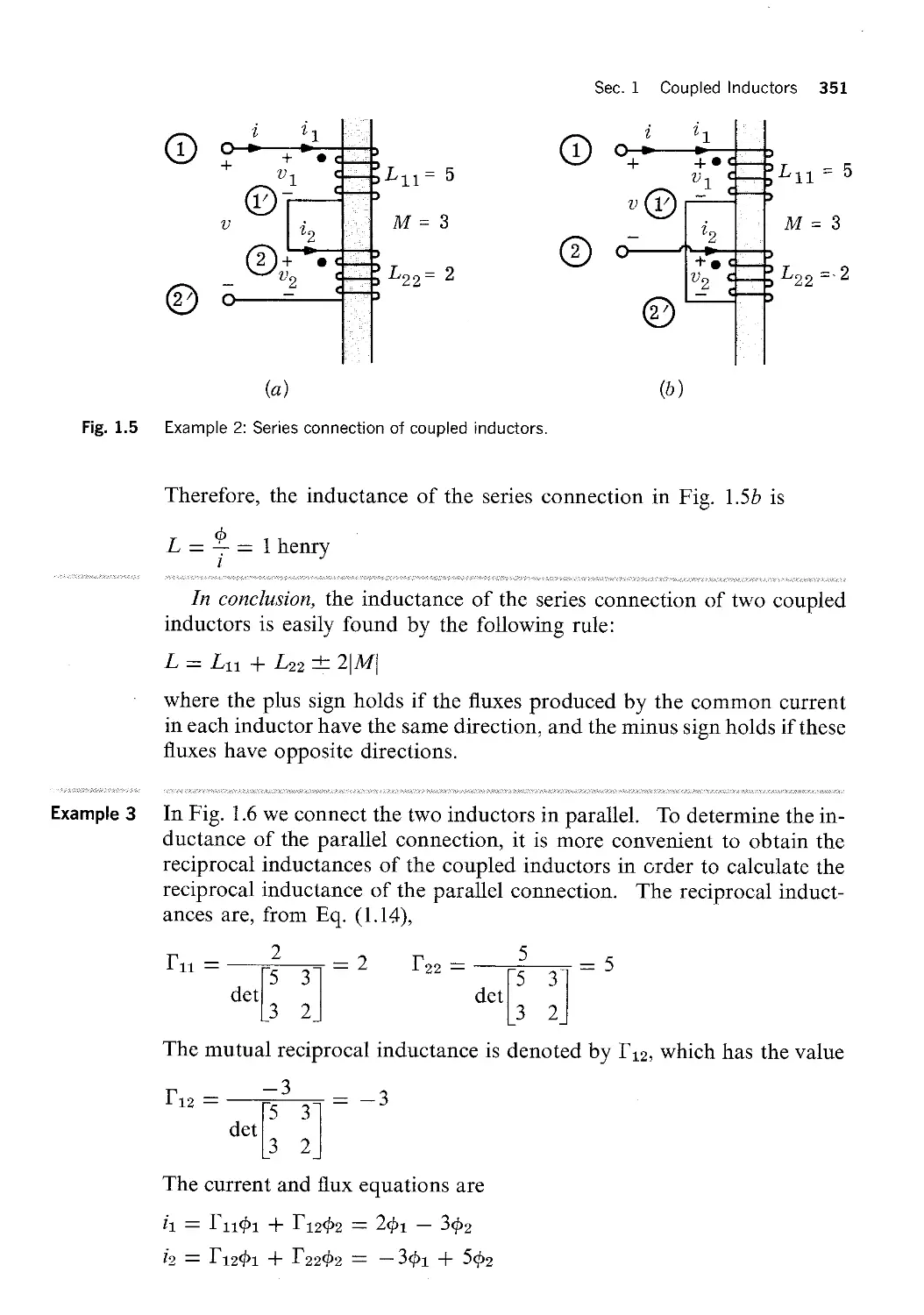 6 - Stability of Passive Networks