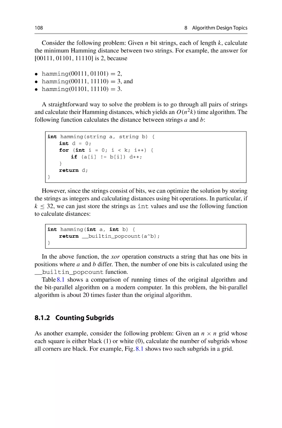 8.1.2 Counting Subgrids