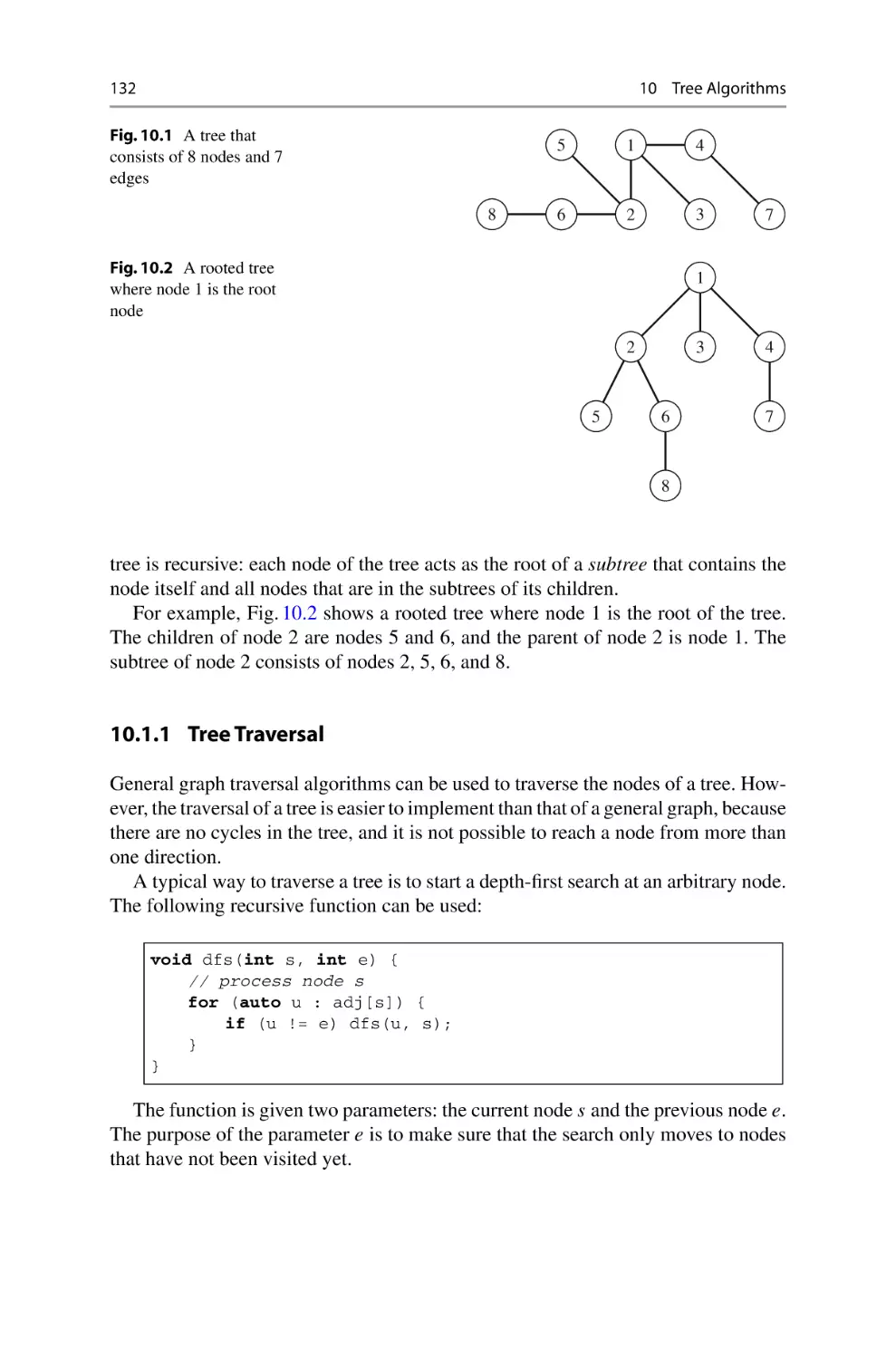 10.1.1 Tree Traversal