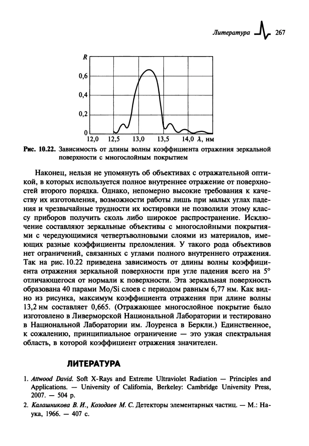 Литература