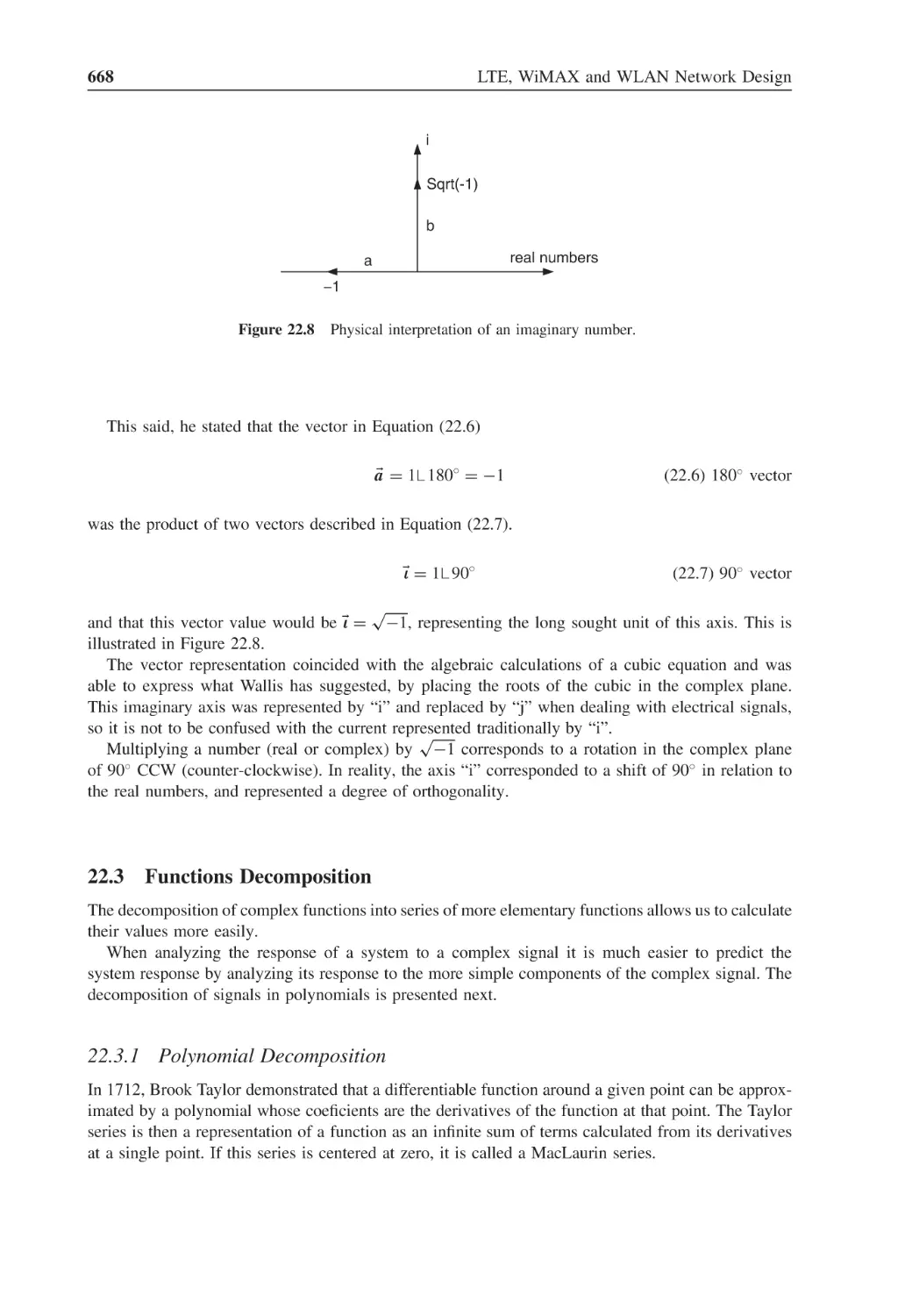 22.3 Functions Decomposition
22.3.1 Polynomial Decomposition