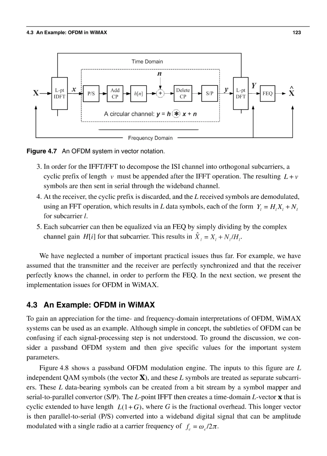 4.3 An Example