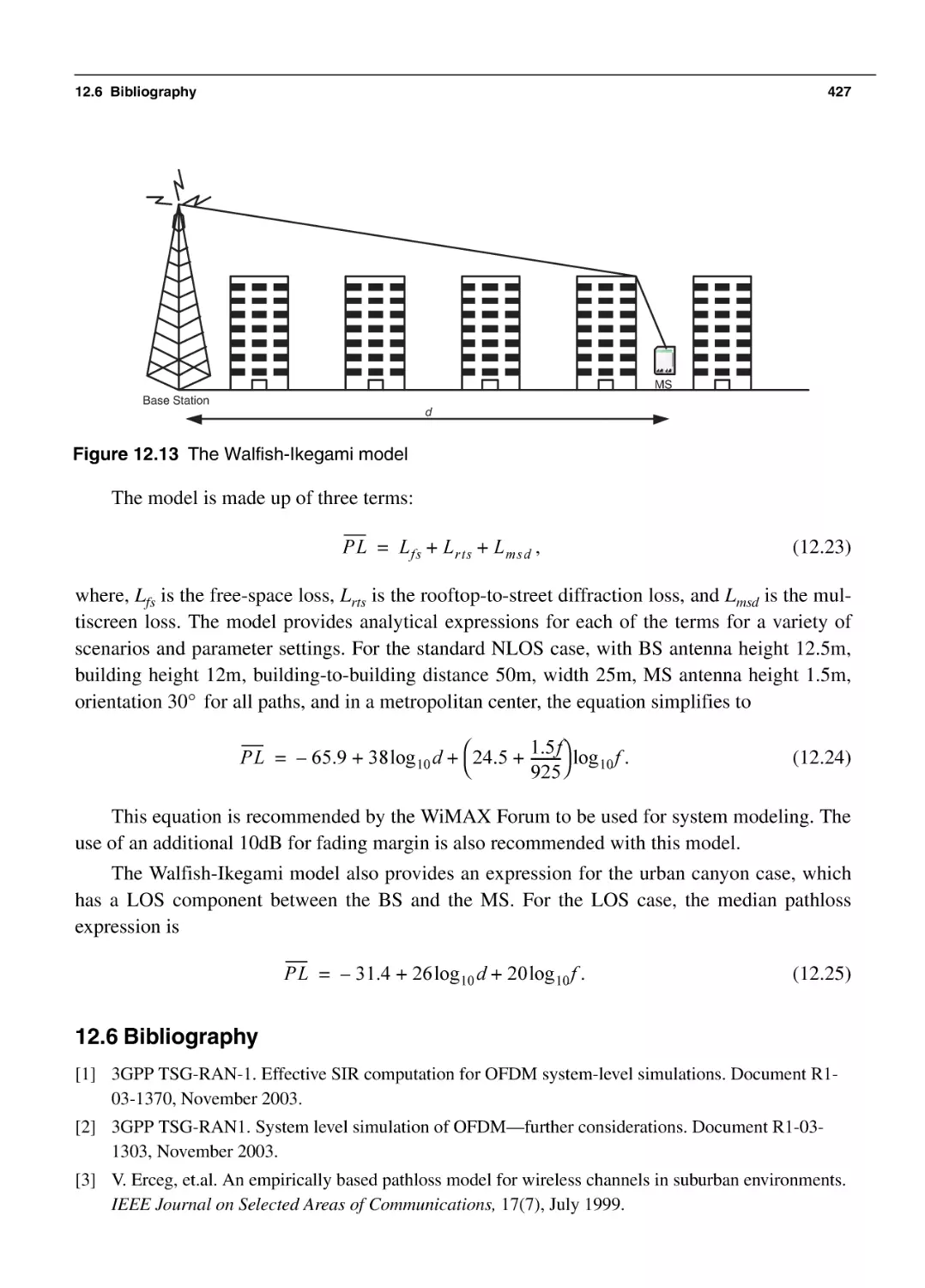 12.6 Bibliography