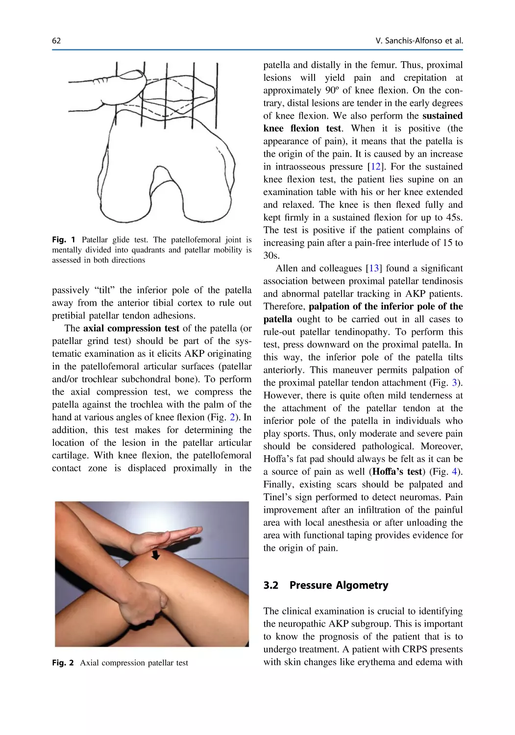 3.2 Pressure Algometry