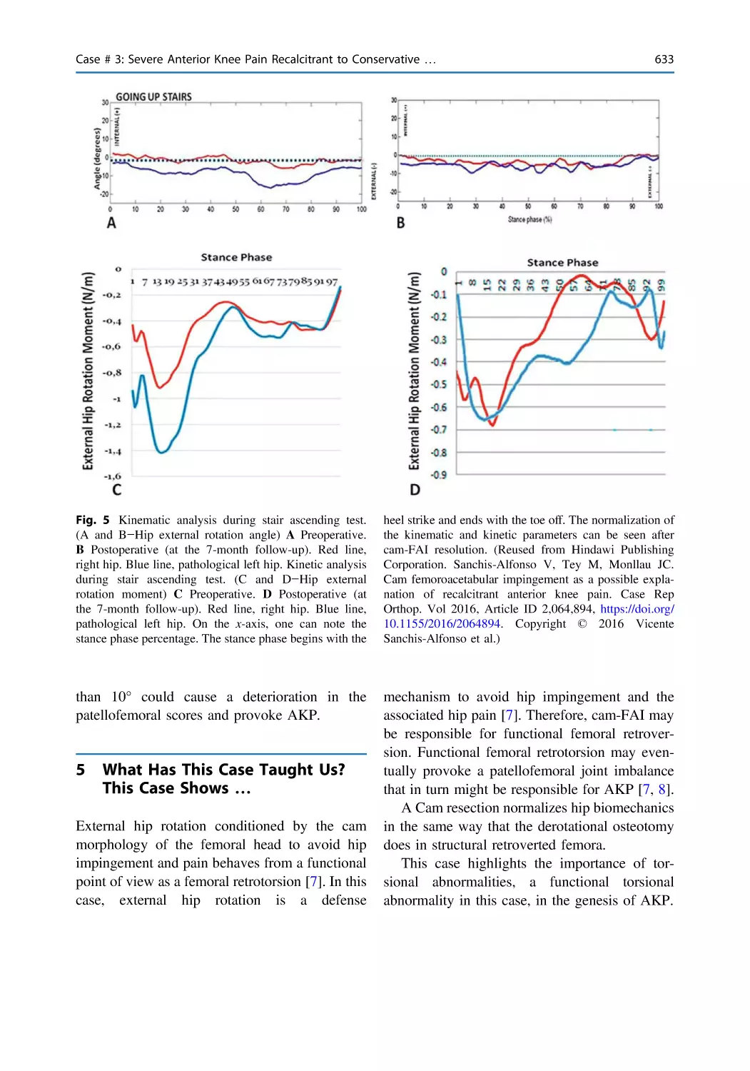 5 What Has This Case Taught Us? This Case Shows …