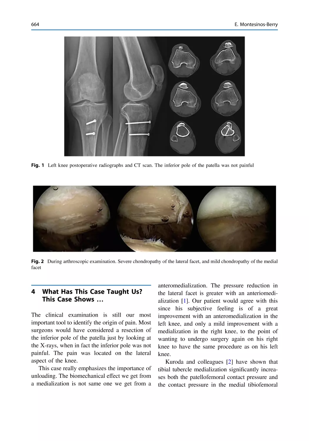 4 What Has This Case Taught Us? This Case Shows …