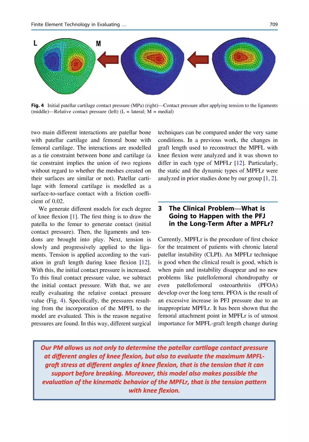 3 The Clinical Problem—What is Going to Happen with the PFJ in the Long-Term After a MPFLr?