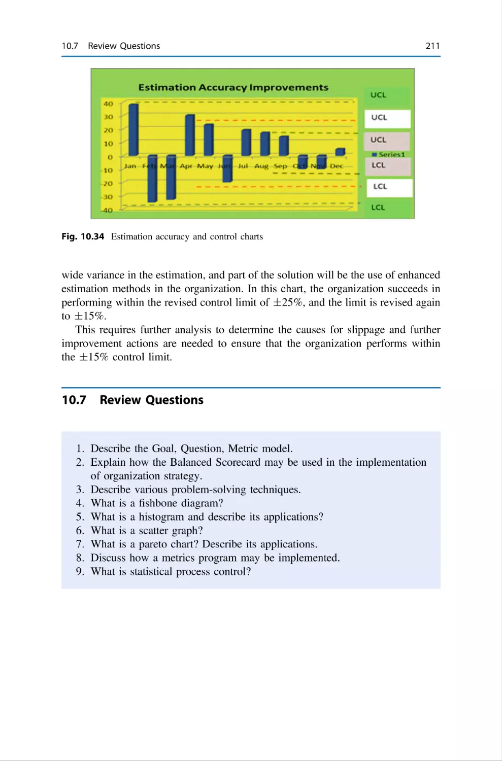 10.7 Review Questions