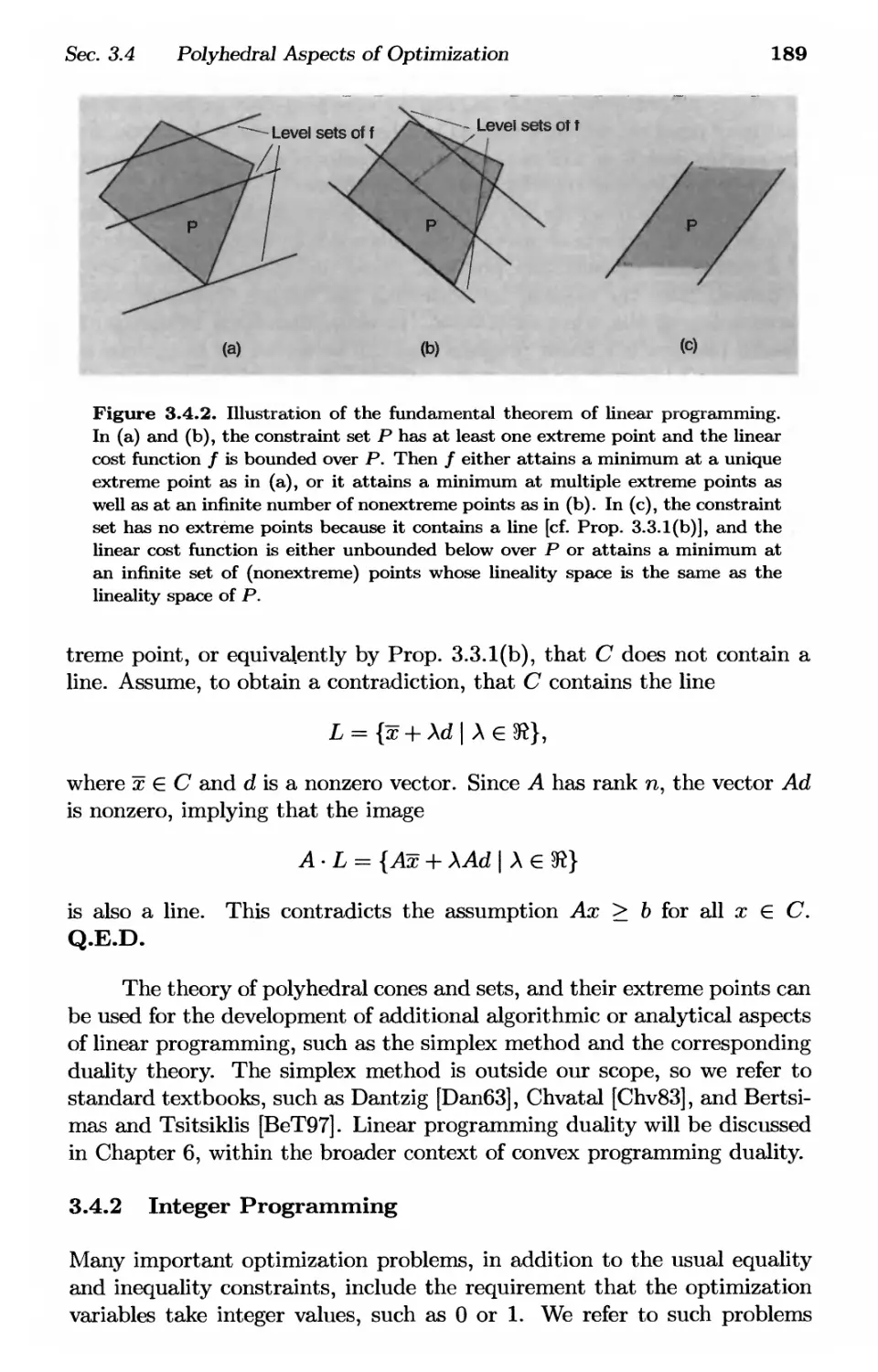 3.4.2. Integer Programming 189