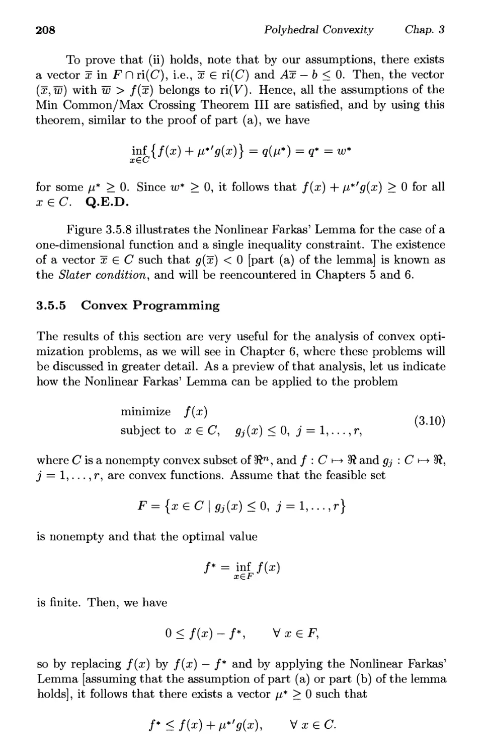 3.5.5. Convex Programming 208