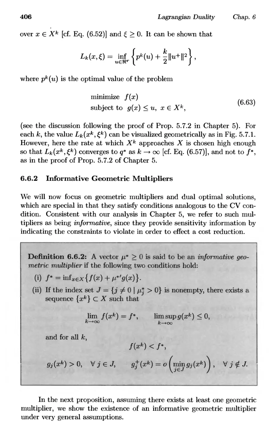 6.6.2. Informative Geometric Multipliers 406