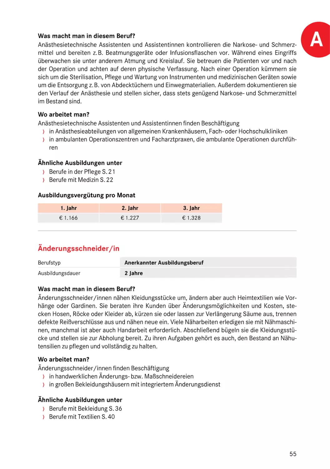 Änderungsschneider/in
Änderungsschneider/in
Änderungsschneider/in