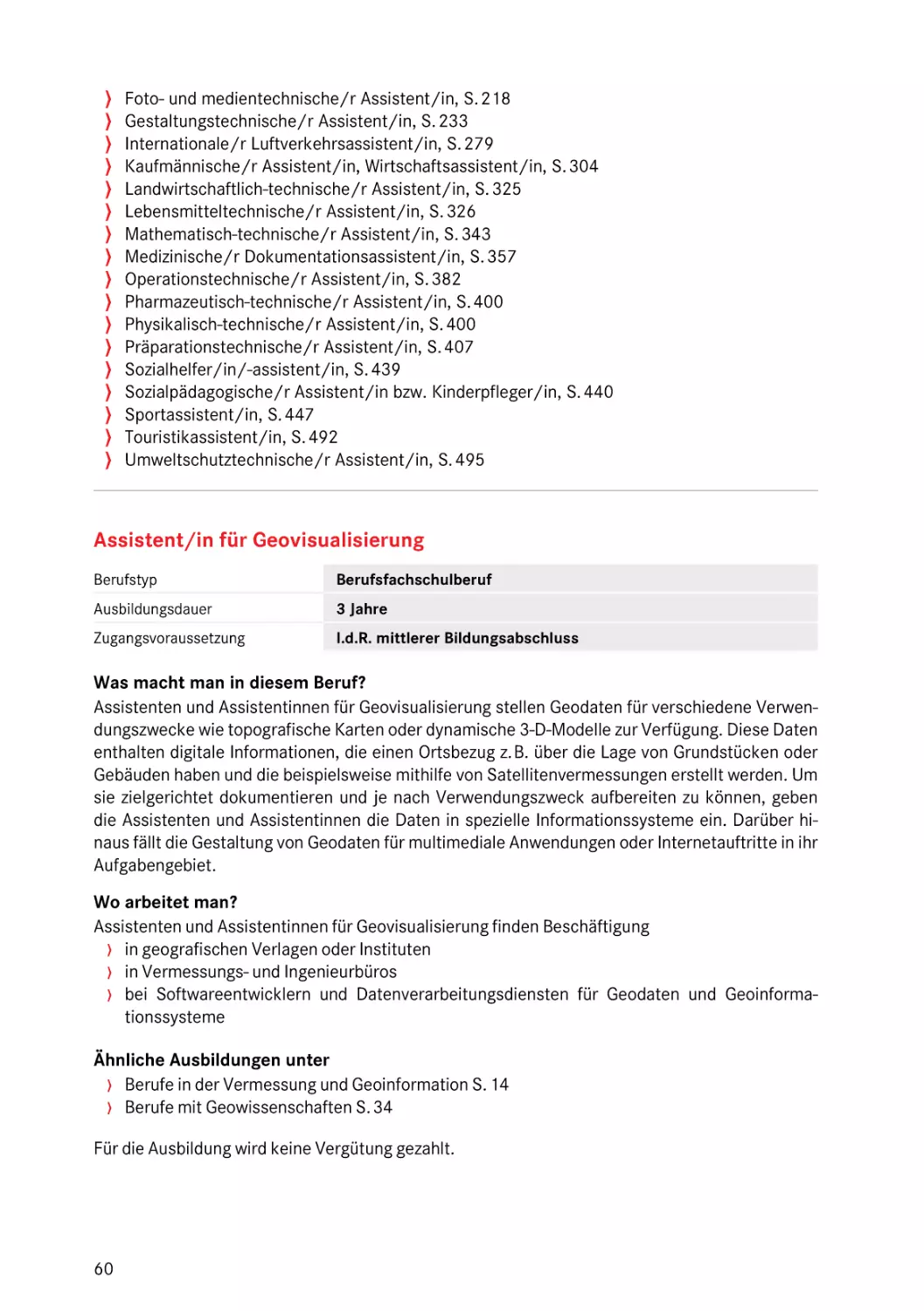 Assistent/in für Geovisualisierung
Assistent/in für Geovisualisierung
für Geovisualisierung