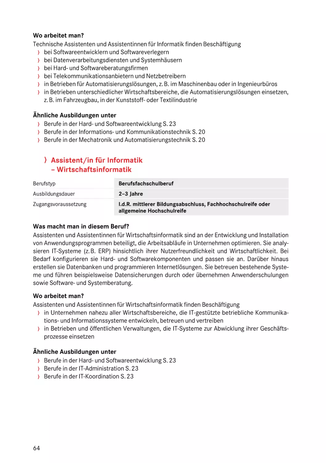 Wirtschaftsinformatik
Wirtschaftsinformatik
Wirtschaftsinformatik
Wirtschaftsinformatik