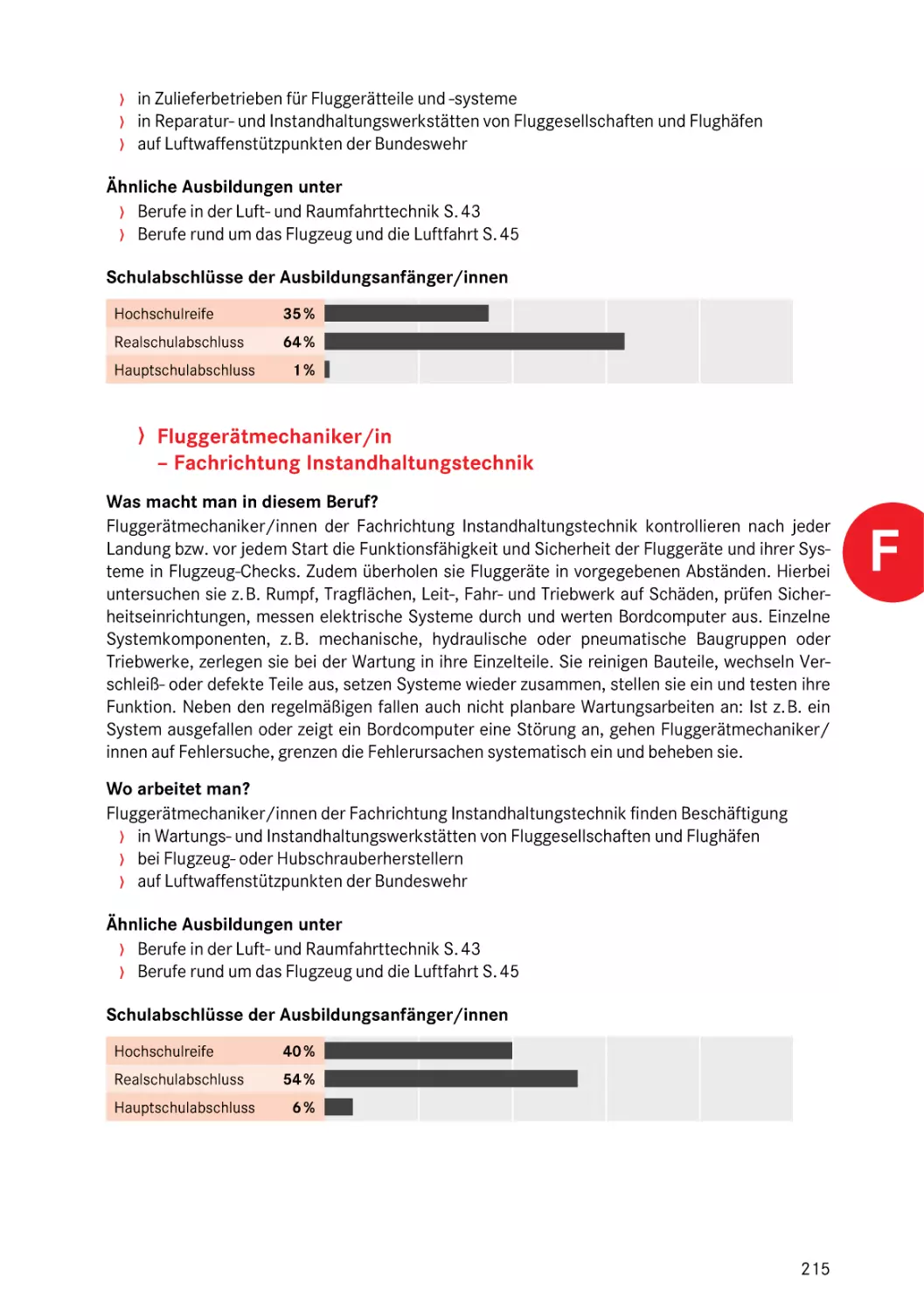 Fachrichtung Instandhaltungstechnik
Fachrichtung Instandhaltungstechnik
Fachrichtung Instandhaltungstechnik