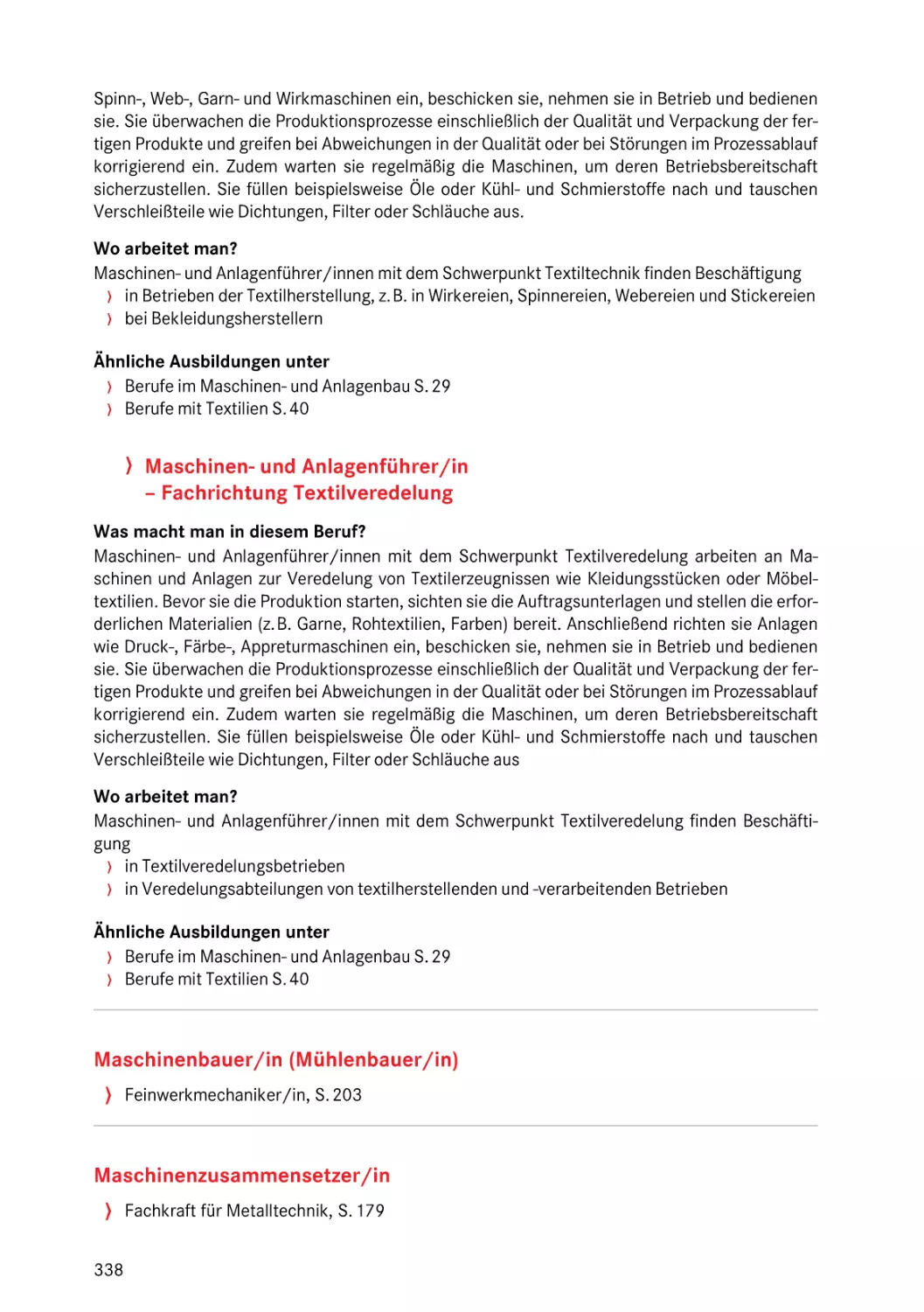 Fachrichtung Textilveredelung
Fachrichtung Textilveredelung
Fachrichtung Textilveredelung