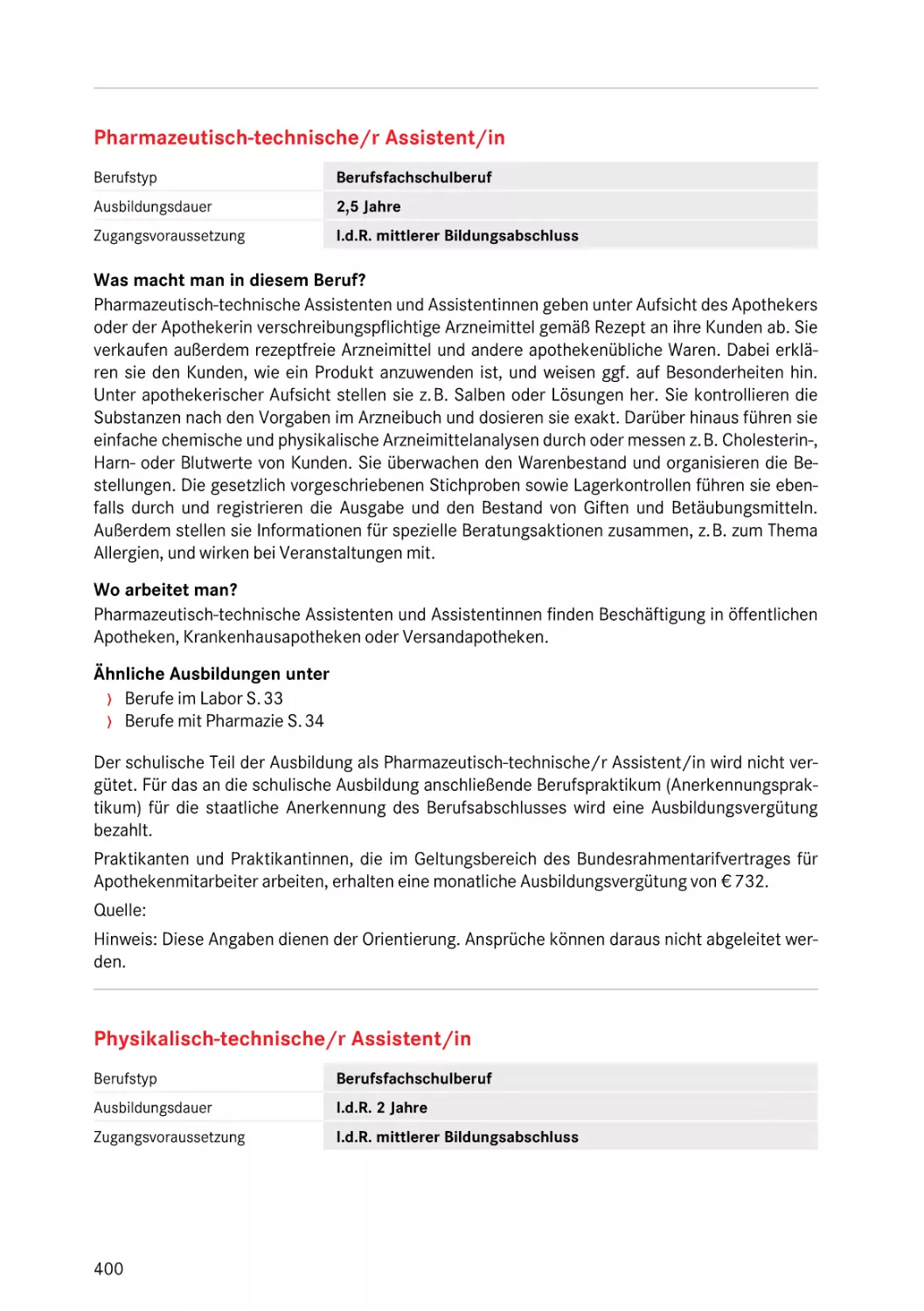 Pharmazeutisch-technische/r Assistent/in
Physikalisch-technische/r Assistent/in
Pharmazeutisch-technische/r Assistent/in
Physikalisch-technische/r Assistent/in
Physikalisch-technische/r Assistent/in
Pharmazeutisch-technische/r Assistent/in
Physikalisch-technische/r Assistent/in
Pharmazeutisch-technische/r Assistent/in
Physikalisch-technische/r Assistent/in