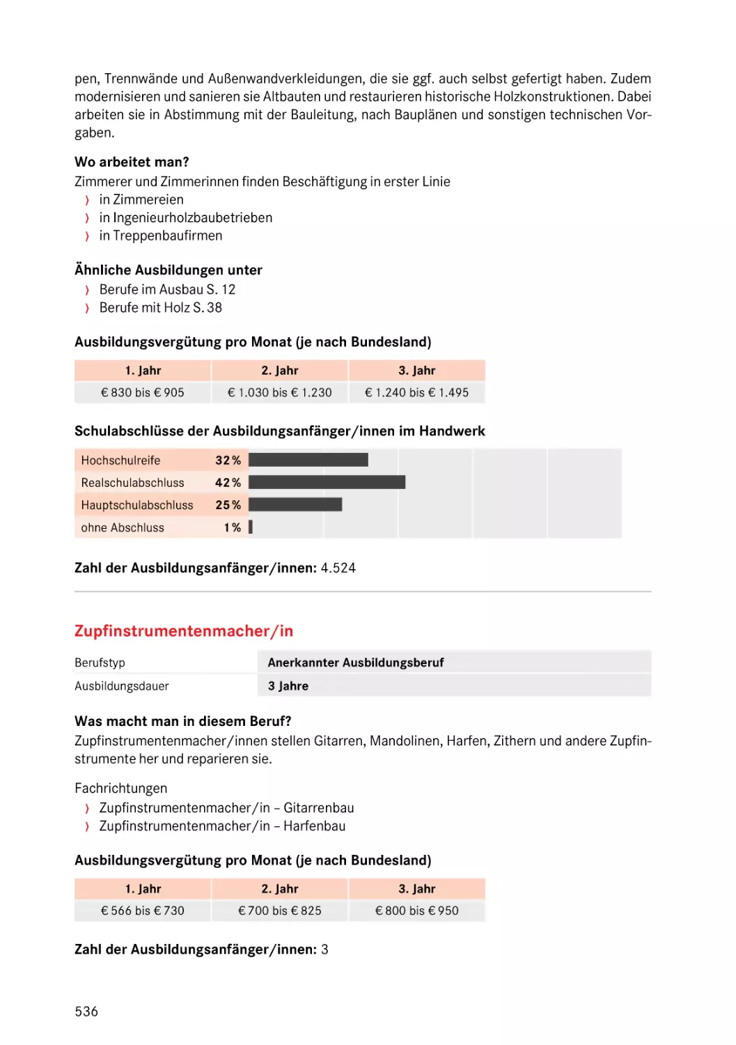 Zupfinstrumentenmacher/in