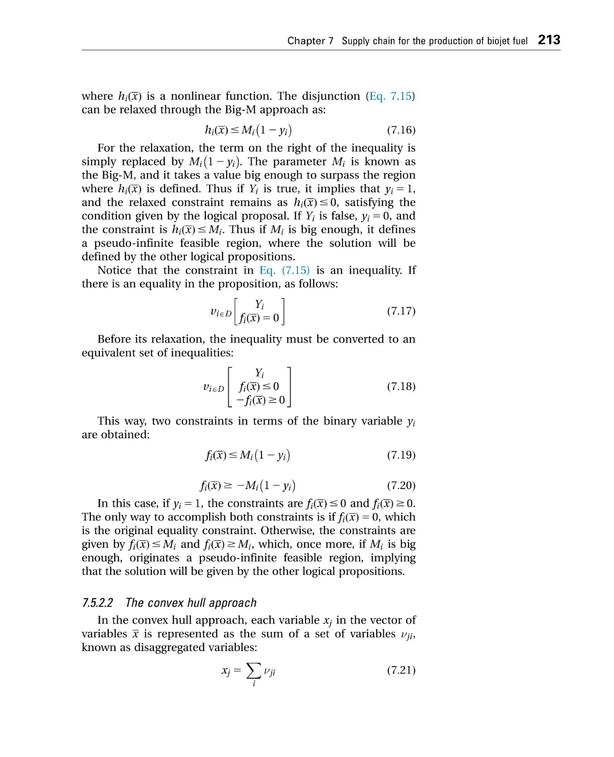 7.5.2.2 The convex hull approach