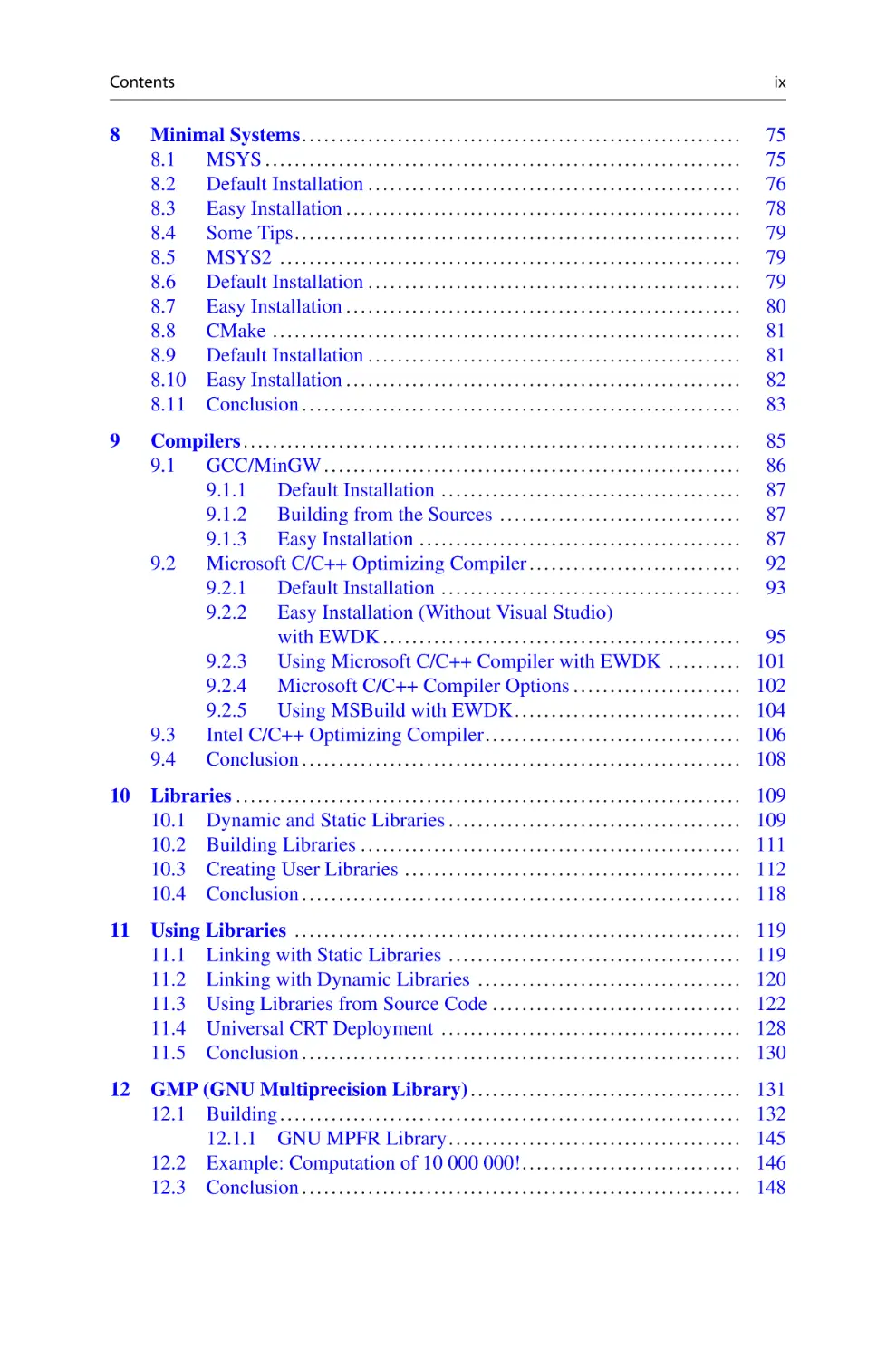 Beginning C++ Compilers_ An Introductory Guide to Microsoft -- Berik I ...
