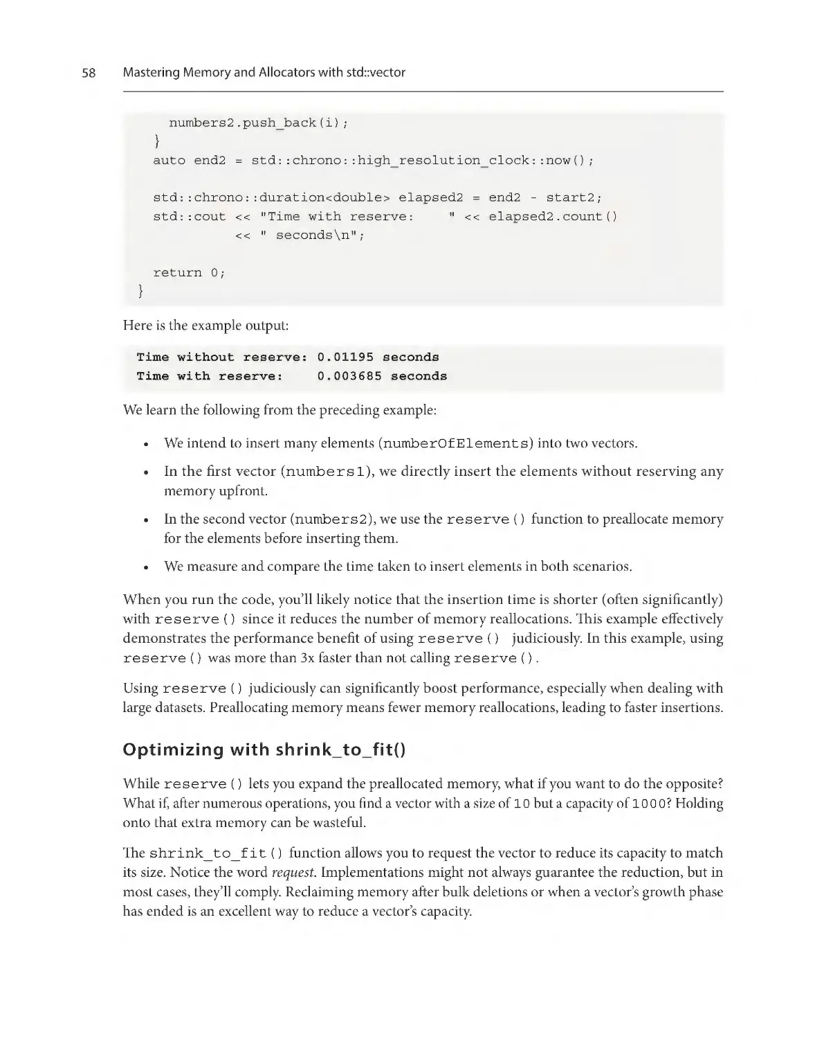 Data Structures and Algorithms with the C++ STL: A guide for modern C++ ...