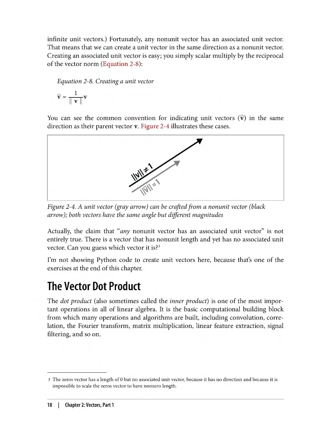 Practical Linear Algebra for Data Science - 2022